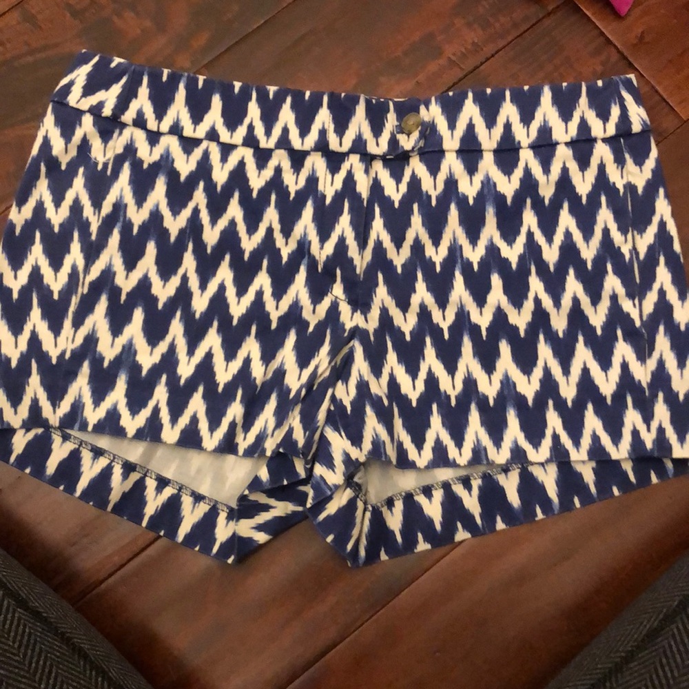 JCrew Shorts